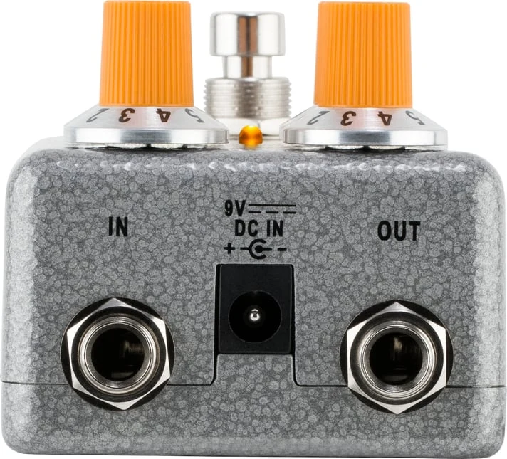 Pedal de Efectos Fender Distortion Hammertone - Imagen 2