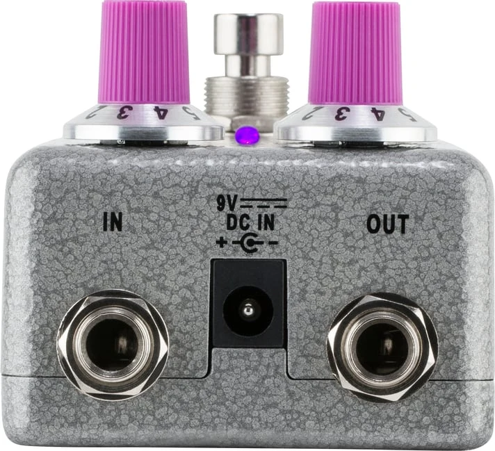 Pedal de efectos Fender Fuzz Hammertone - Imagen 2