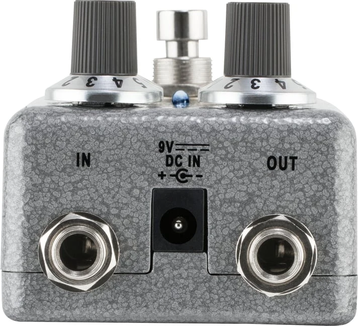 Pedal de efectos Fender Metal Hammertone - Imagen 2