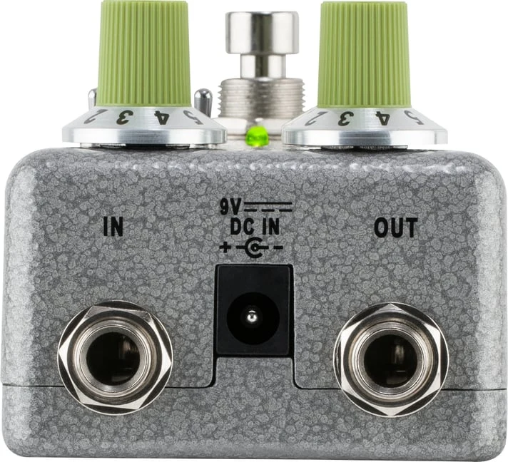 Pedal de efectos Fender Reverb Hammertone - Imagen 2