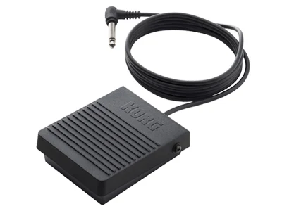 Pedal de sustain Korg PS-3