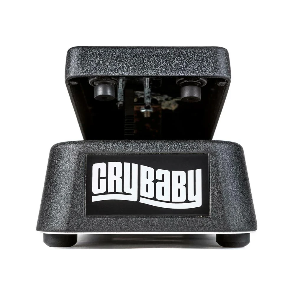 Pedal de Wah Dunlop Cry Baby 95Q