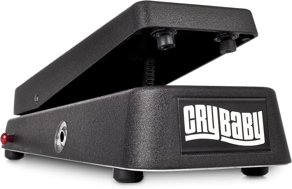 Pedal de Wah Dunlop Cry Baby 95Q - Imagen 4