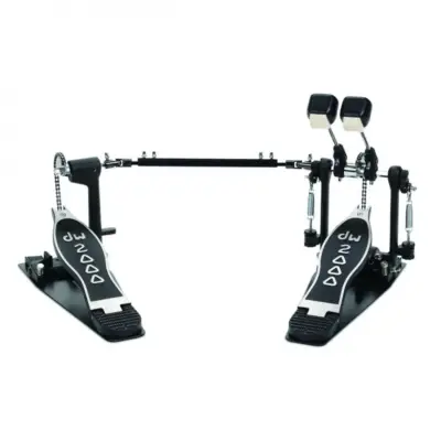 Pedal Doble Bombo DWCP-2002