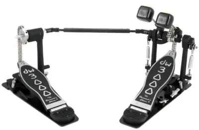 Pedal Doble Bombo DWCP-3002
