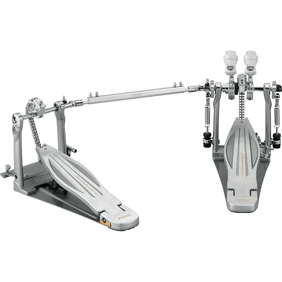 Pedal Doble Tama Speed Cobra 910