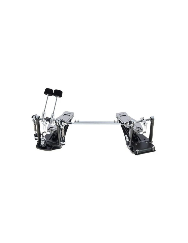 Pedal Doble Tama Dyna Sync con Estuche HPDS1TW - Imagen 2