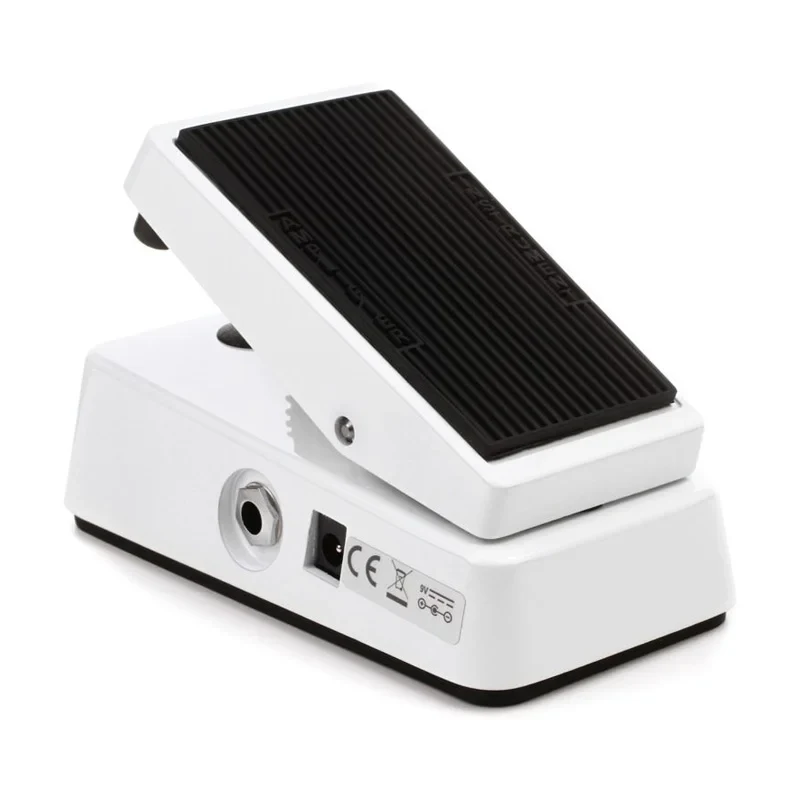 Pedal Dunlop Cry Baby Bass Mini CBM105Q - Imagen 3