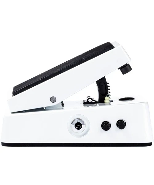 Pedal Dunlop Cry Baby Bass Mini CBM105Q - Imagen 4