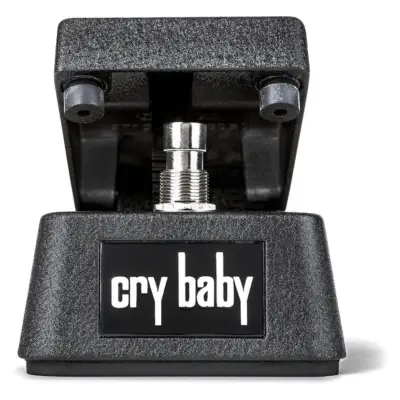 Pedal Dunlop Cry Baby Mini Wah CBM95