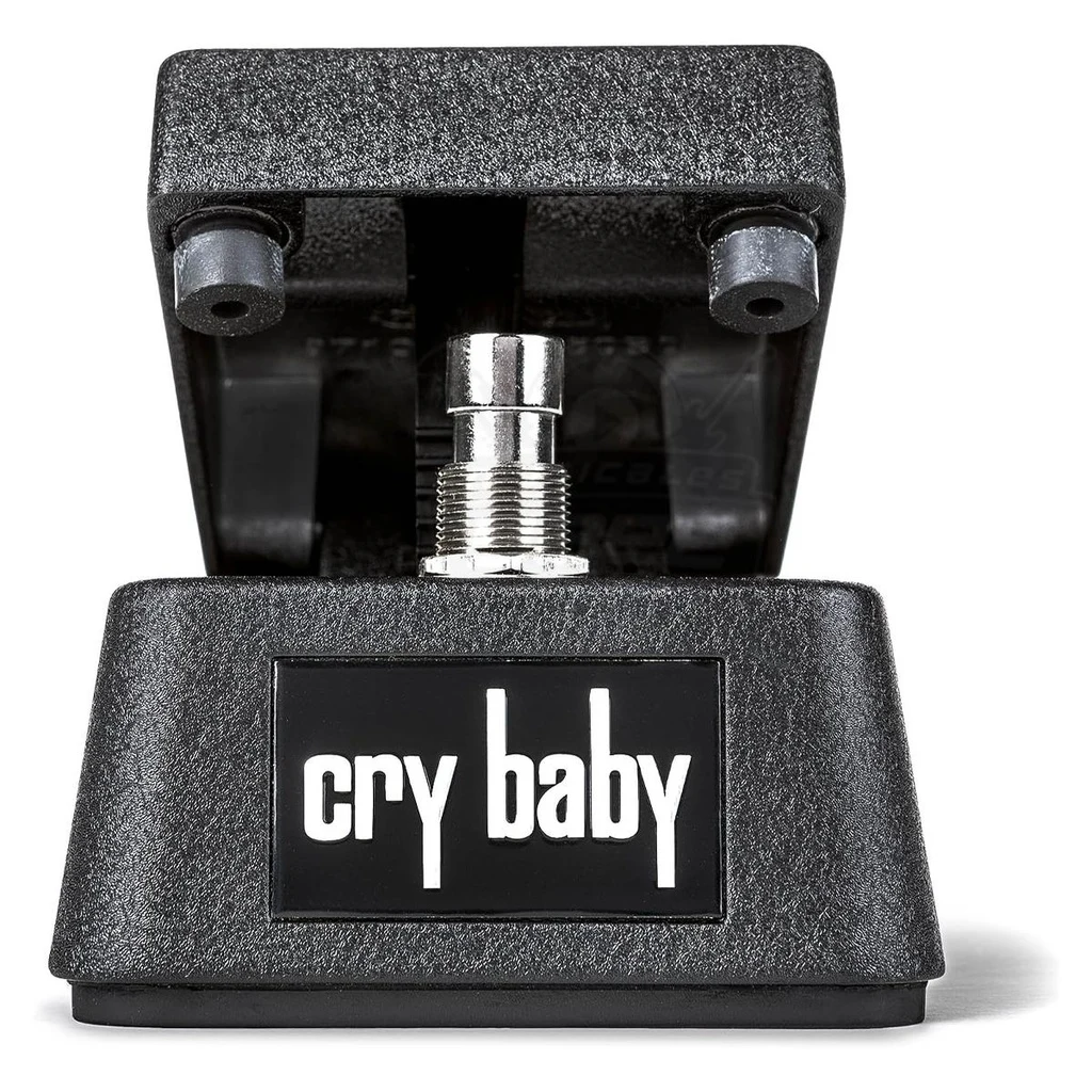 Pedal Dunlop Cry Baby Mini Wah CBM95