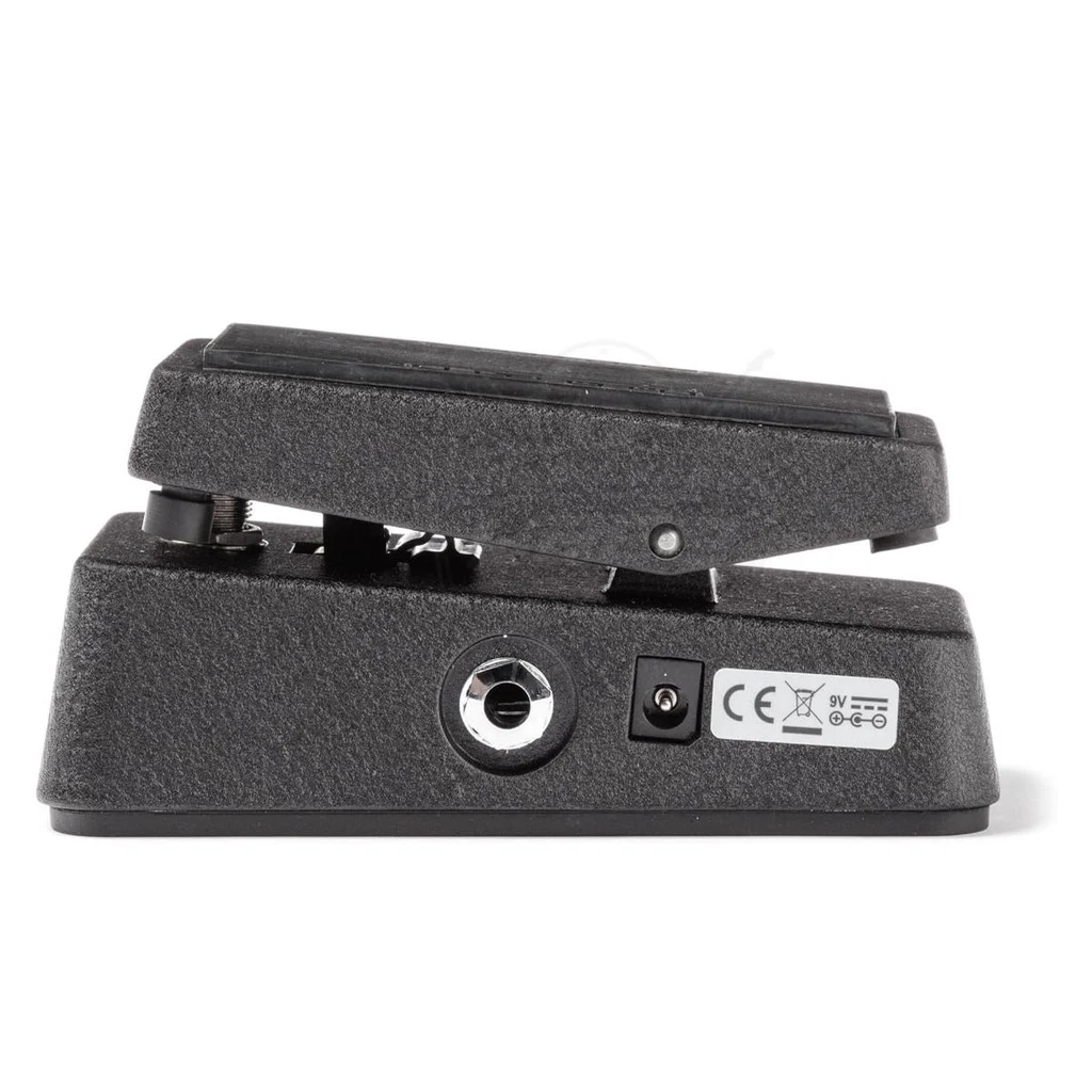 Pedal Dunlop Cry Baby Mini Wah CBM95 - Imagen 3