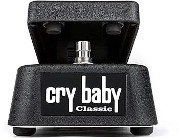 Pedal Dunlop Cry Baby GCB95