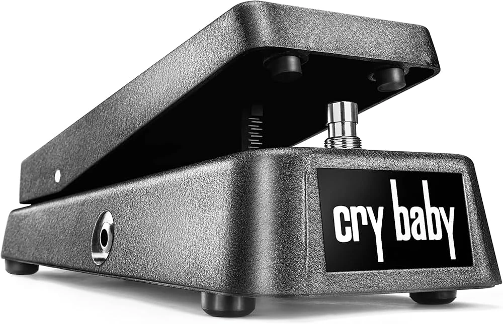 Pedal Dunlop Cry Baby GCB95 - Imagen 2