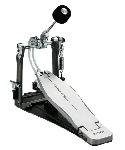 Pedal de bombo Tama HPDS1 con estuche