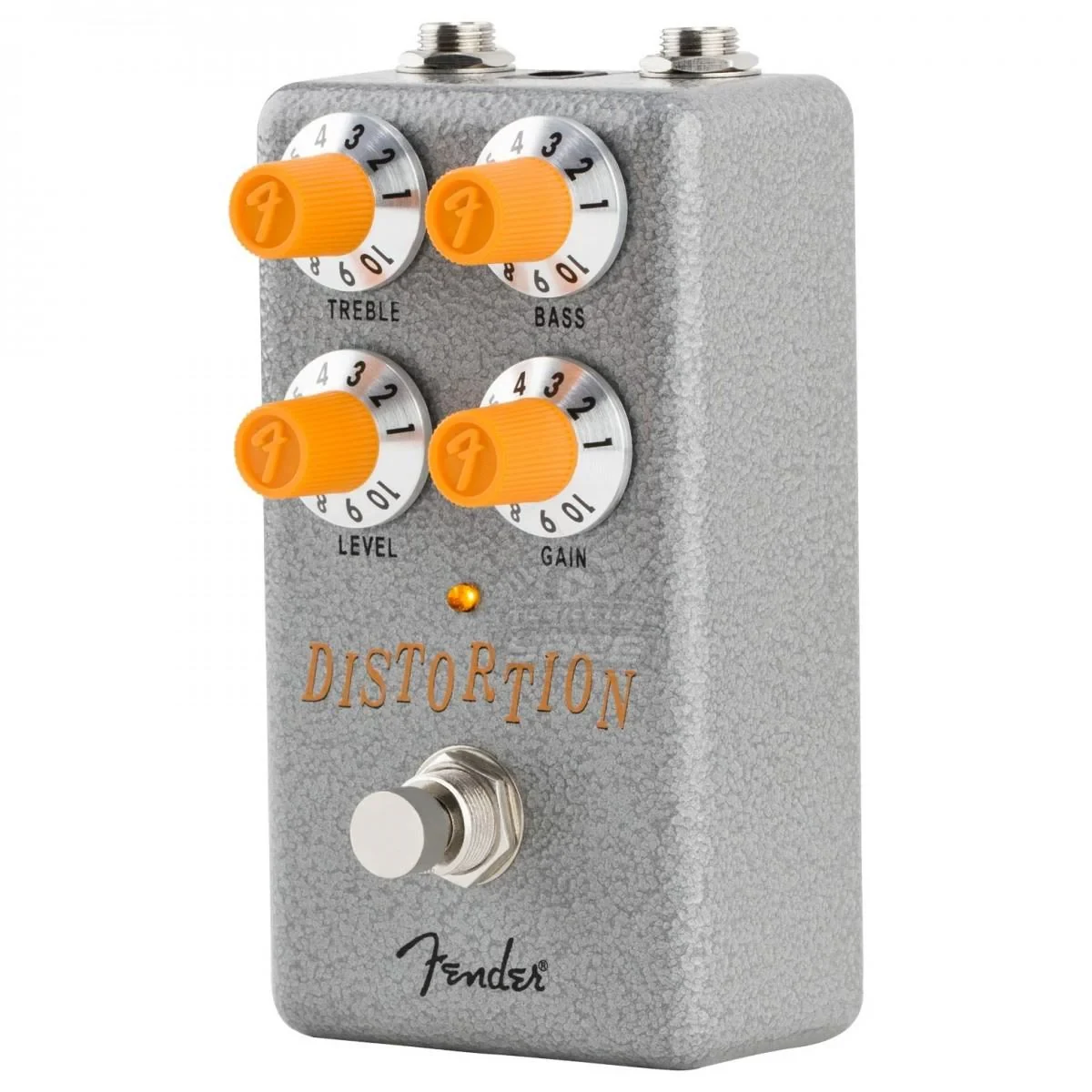 Pedal de Distorsión Hammertone Fender