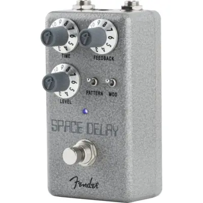 Pedal Hammertone Space Delay Fender