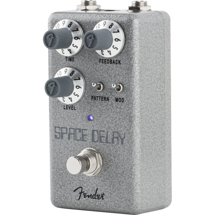 Pedal Hammertone Space Delay Fender