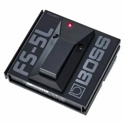 Pedal Interruptor BOSS