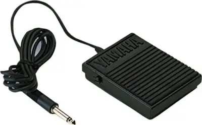 Pedal de Sostenimiento FC5 Yamaha