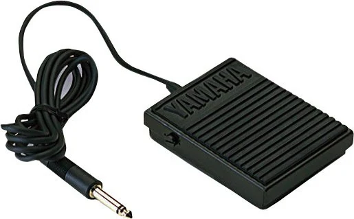 Pedal de Sostenimiento FC5 Yamaha