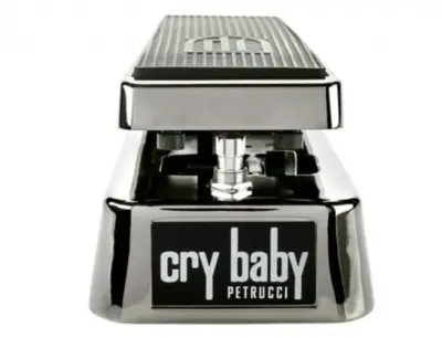 Pedal Cry Baby JP95 John Petrucci Jim Dunlop