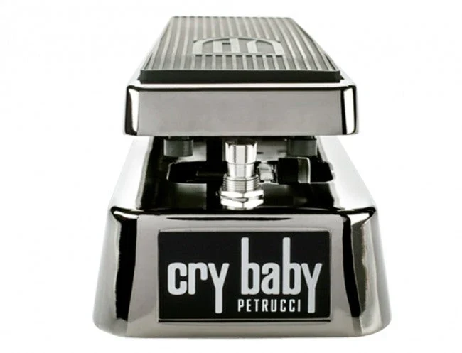 Pedal Cry Baby JP95 John Petrucci Jim Dunlop