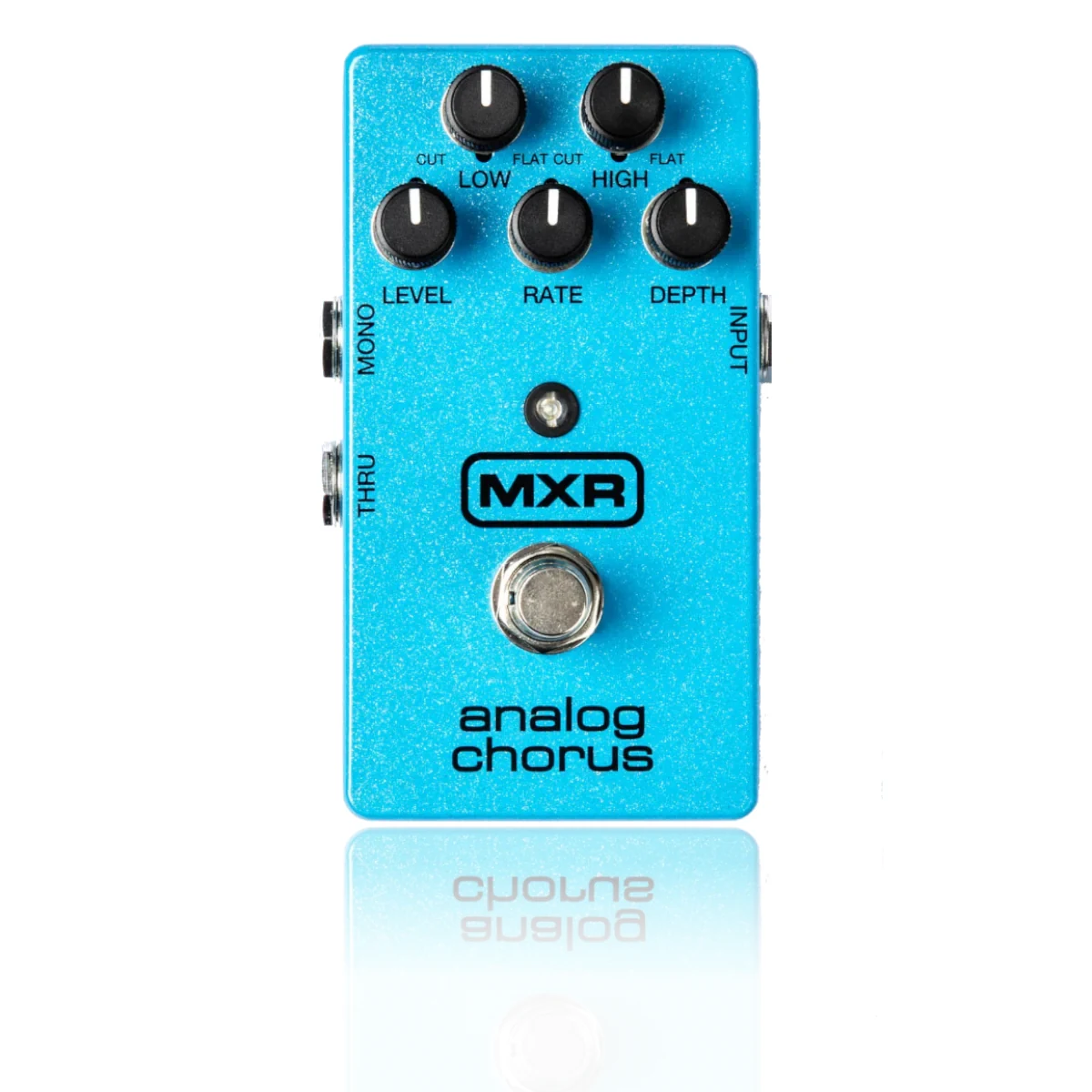 Pedal Chorus Jim Dunlop