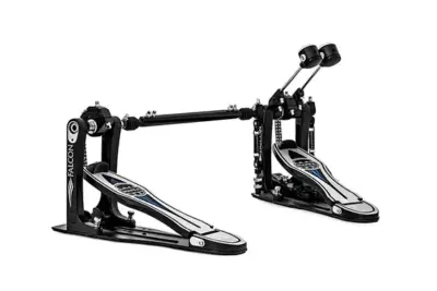 Pedal de Bombo Doble Mapex Falcon PF1000TW
