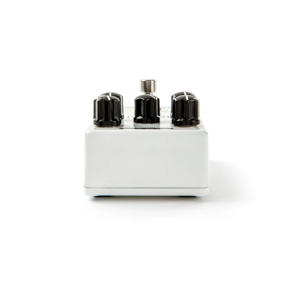 Pedal MXR Para Bajo Compressor M87 - Imagen 3