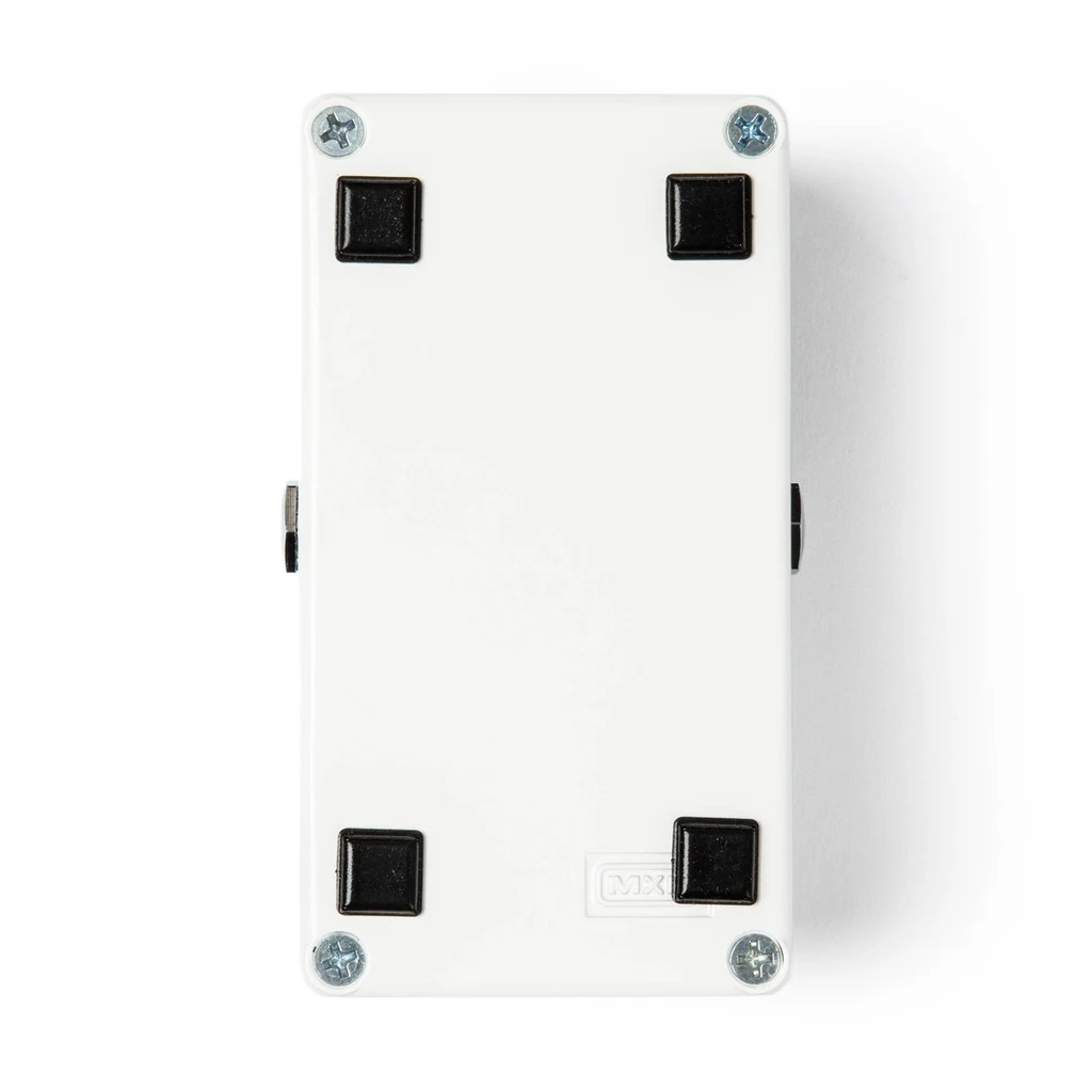 Pedal MXR Para Bajo Compressor M87 - Imagen 4
