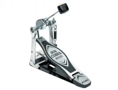 Pedal Sencillo de Bombo Tama HP200P
