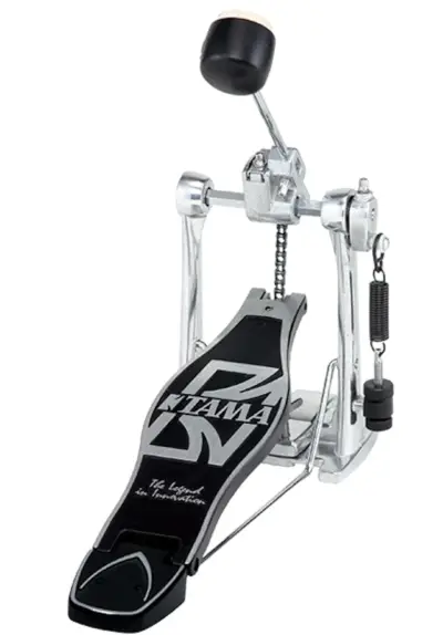 Pedal Sencillo para Bombo Tama HP30 Starmaster