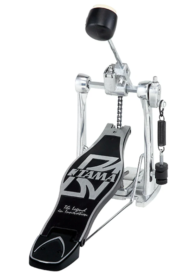 Pedal Sencillo para Bombo Tama HP30 Starmaster