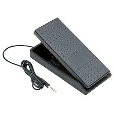 Pedal de Sustain Yamaha Damper