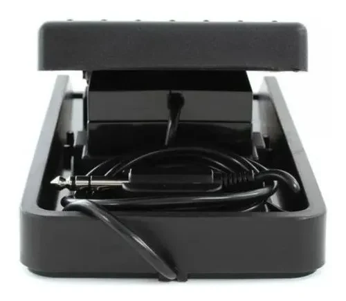 Pedal de Sustain Yamaha Damper - Imagen 3