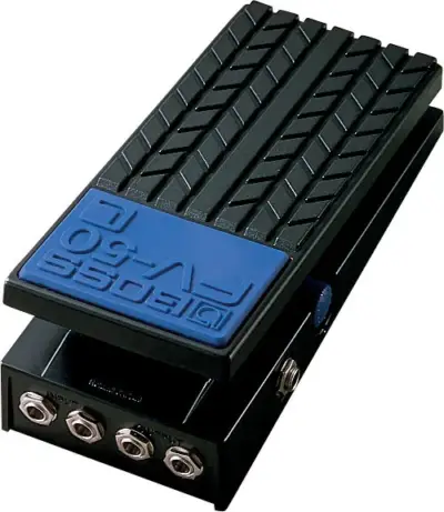 Pedal de Volumen FV-50L BOSS