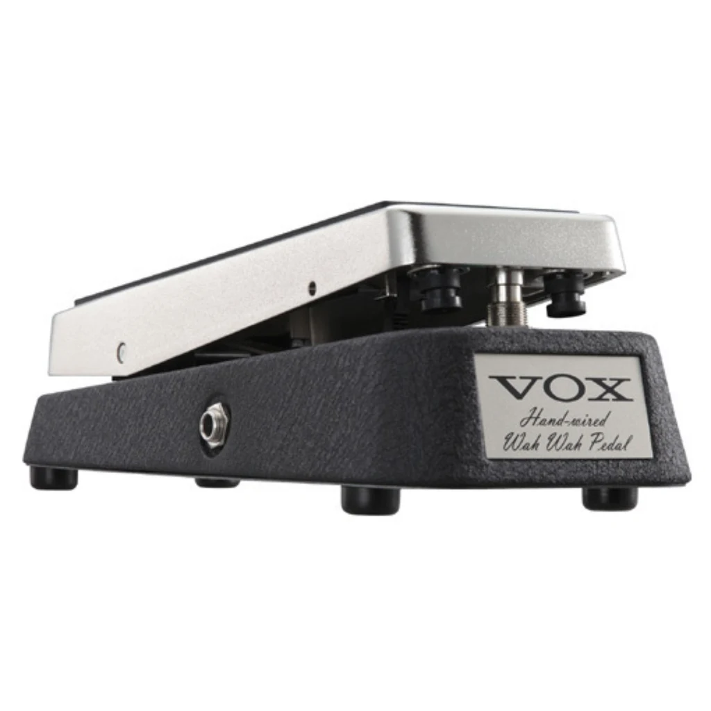 Pedal Wah Vox V846-HW para guitarra - Imagen 2