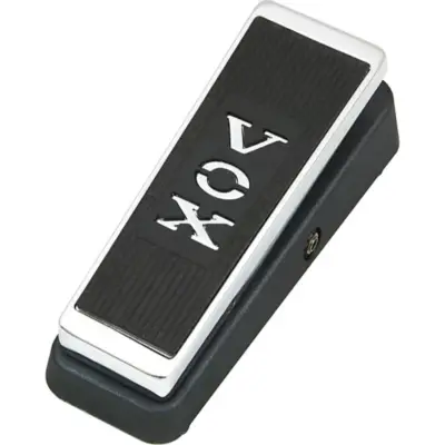 Pedal Wah-Wah para Guitarra Vox V847A