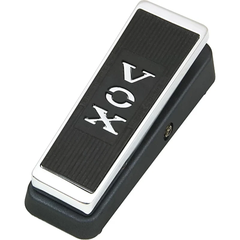 Pedal Wah-Wah para Guitarra Vox V847A