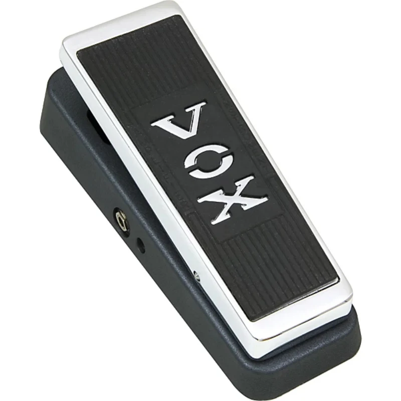 Pedal Wah-Wah para Guitarra Vox V847A - Imagen 2