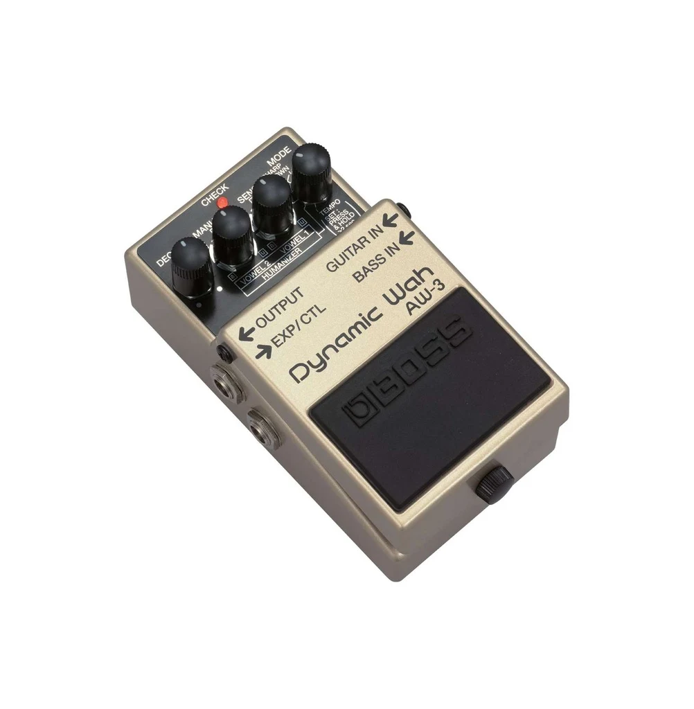 Pedal Wah BOSS - Imagen 2