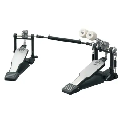 Pedal Doble para Bombo de Doble Cadena Yamaha DFP8500C