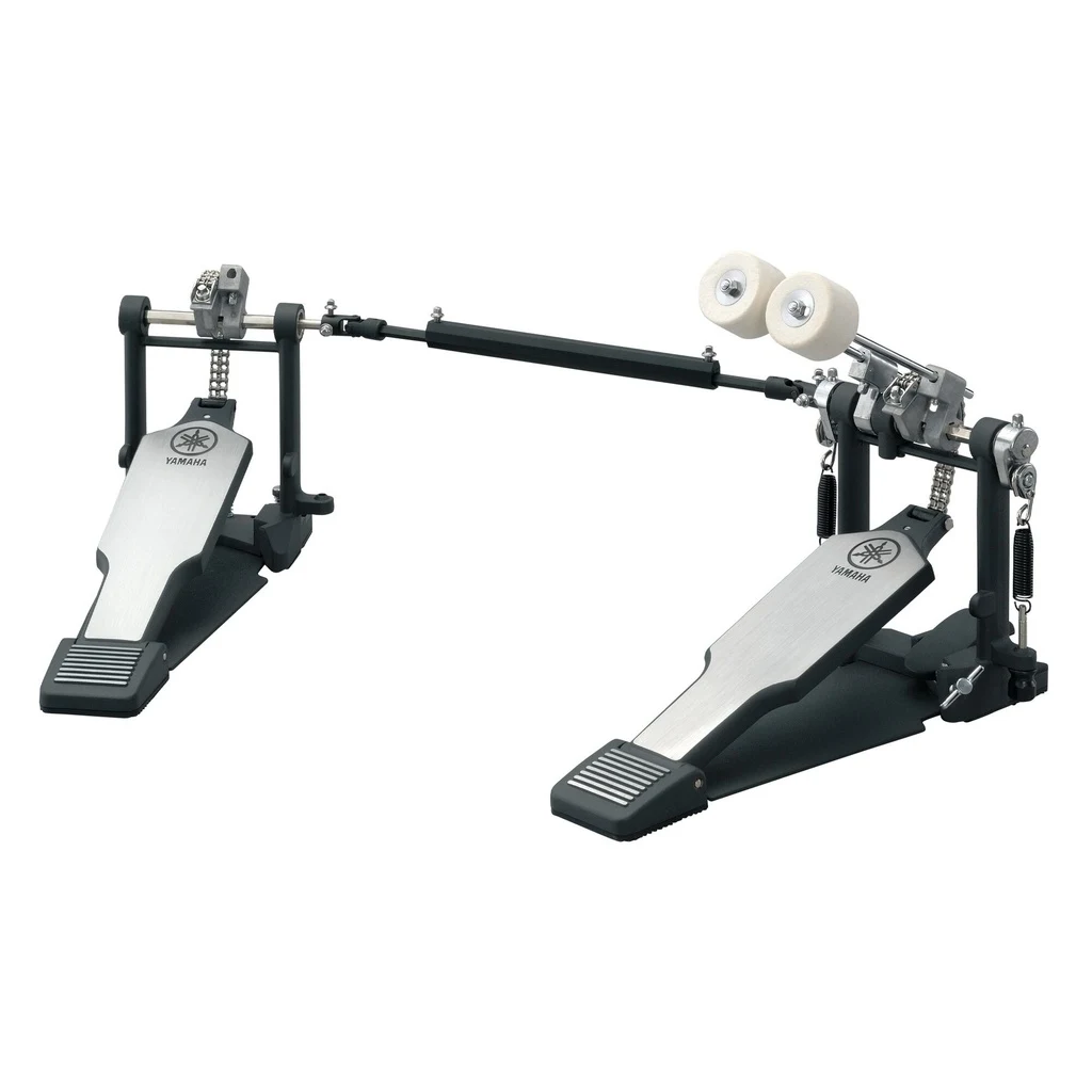 Pedal Doble para Bombo de Doble Cadena Yamaha DFP8500C