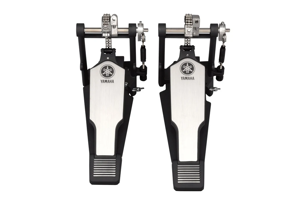 Pedal Doble para Bombo de Doble Cadena Yamaha DFP8500C - Imagen 2