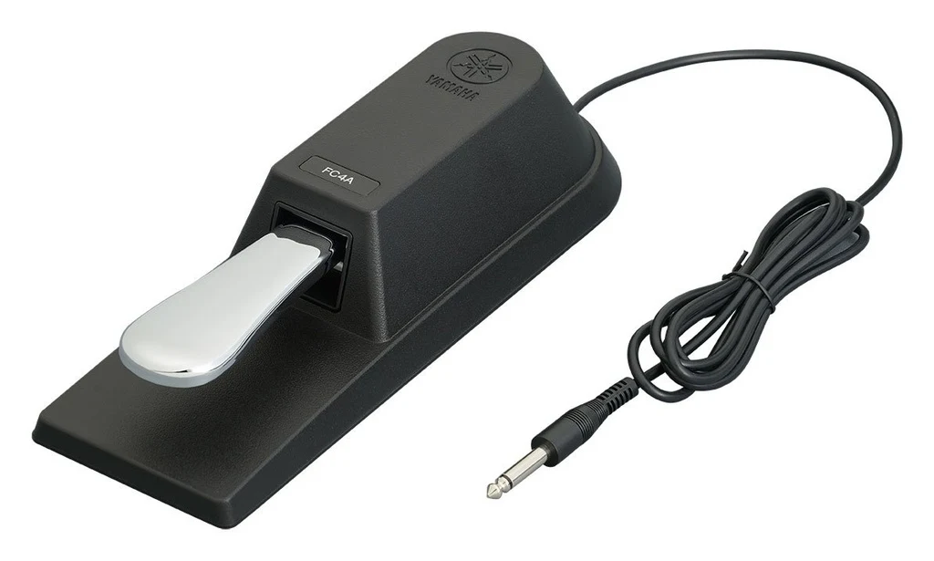 Pedal de Sostenido Yamaha FC4A - Imagen 2