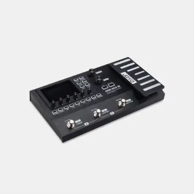 Pedalera multiefectos Joyo Gem Box III