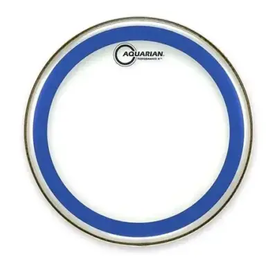 Parche 14" Performance II PF14BLUE