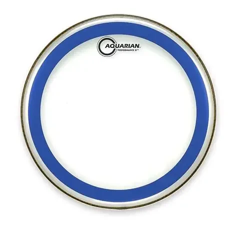 Parche 14" Performance II PF14BLUE
