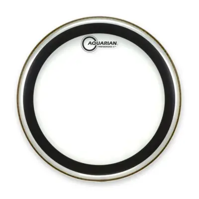 Parche Aquarian de 18" PF18B